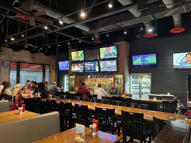 1010 Main St C, Conway, AR 72032, United States