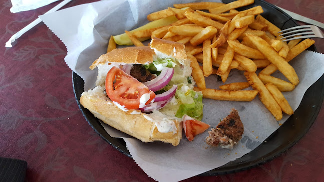 Tuscany Italian Grill - Hospitality and gastronomy