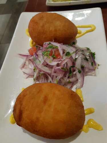 Opinii despre El Rocoto în Cerritos - Hospitality and gastronomy