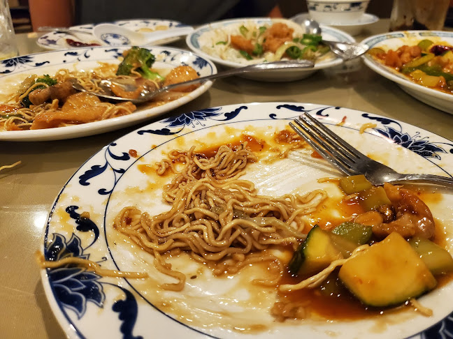 Happy Garden Elk Grove - Elk Grove