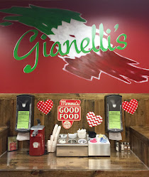 Gianelli's Drive Thru