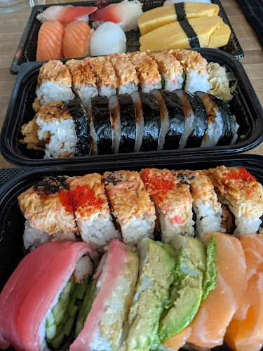 Yumz Asian Cuisine - Bloomington