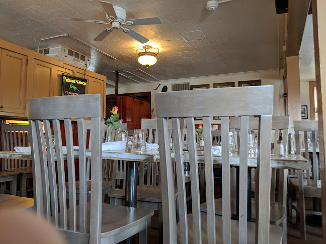 Lasse's Restaurant - Hospitality and gastronomy