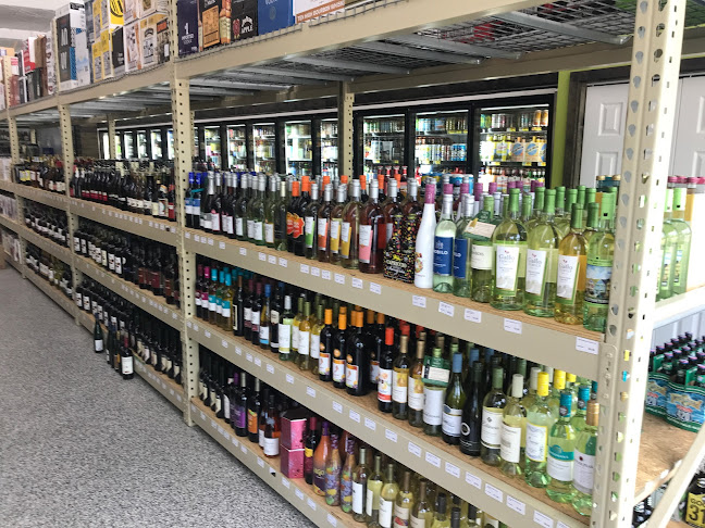 Opinii despre More Liquor în Orland Park - Hospitality and gastronomy