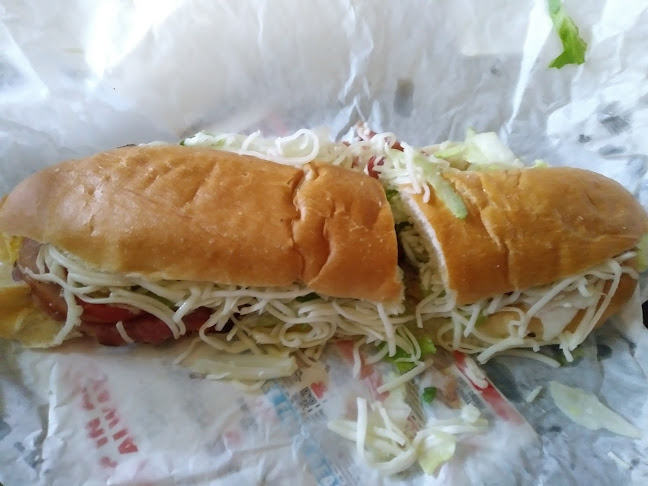 Romeo's Pizza & Sandwiches - Clovis