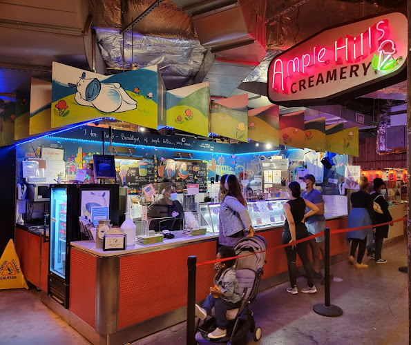 Ample Hills Creamery Dekalb