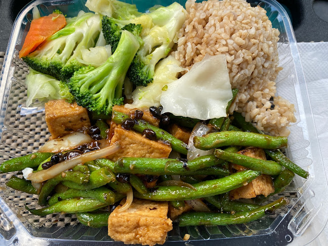 Holly's Mandarin - Hospitality and gastronomy