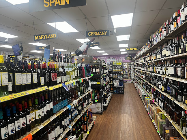 Opinii despre Perry Hall Liquors în Baltimore - Hospitality and gastronomy