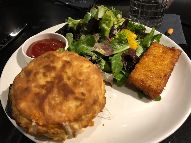 Double Take - Hospitality and gastronomy