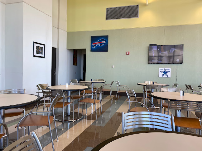 Comments and reviews of Legends of Mississippi Downtown
