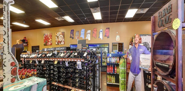 Fine Wine & Liquor Loft - Hattiesburg