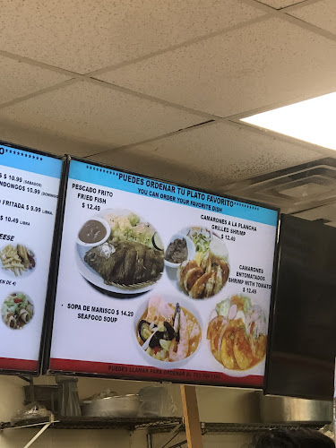 Comentarii opinii despre Centroamericana Deli