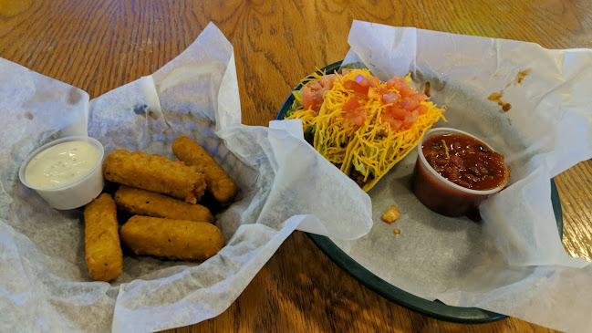 Opinii despre Thirsty Bear Bar & Grill în Dallas - Hospitality and gastronomy