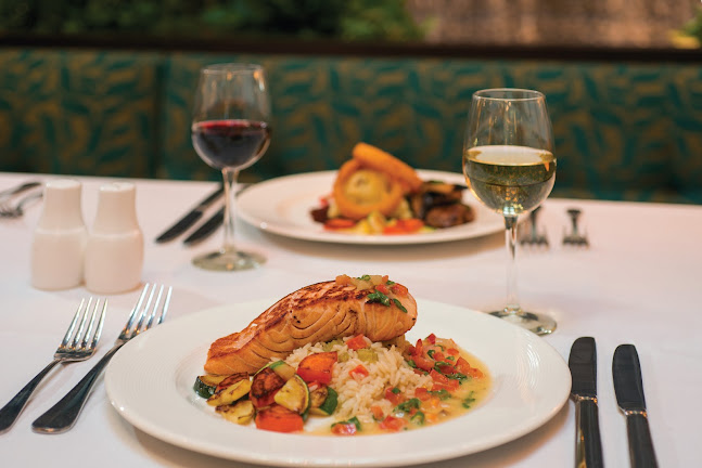 Opinii despre Kyngs Grille în Kissimmee - Hospitality and gastronomy