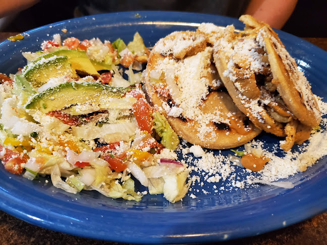 Opinii despre Santa Fe Mexican Grill în Kingsport - Hospitality and gastronomy