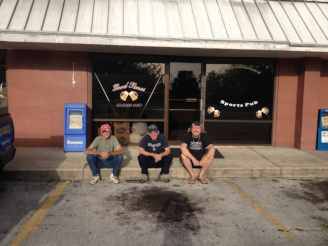 2250 S Nova Rd, South Daytona, FL 32119, United States