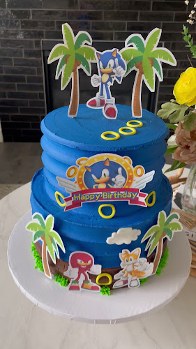 Opinii despre Sweet for You în West Jordan - Hospitality and gastronomy