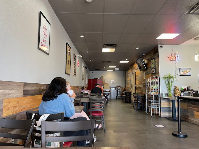 Bánh Mì Bistro Vietnamese Eatery - Hospitality and gastronomy