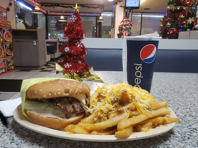 Reviews of Bobo's C. Burgers in Norwalk - Hospitality and gastronomy