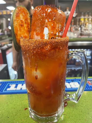 Delicias cantina grill - Monterey Park