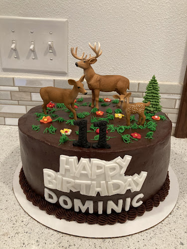 Opinii despre Creative Cakes în Idaho Falls - Hospitality and gastronomy