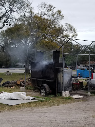 C&J's Bar-B-Que - Hospitality and gastronomy