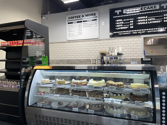 Opinii despre Bryan's Cheesecakes în Tyler - Hospitality and gastronomy