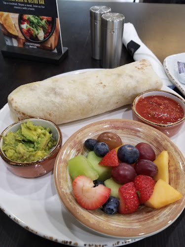 Reviews of The Bistro – Eat. Drink. Connect. in St. Louis - Hospitality and gastronomy