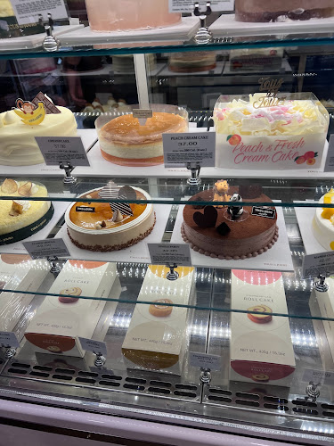 Tous les Jours - Hackensack