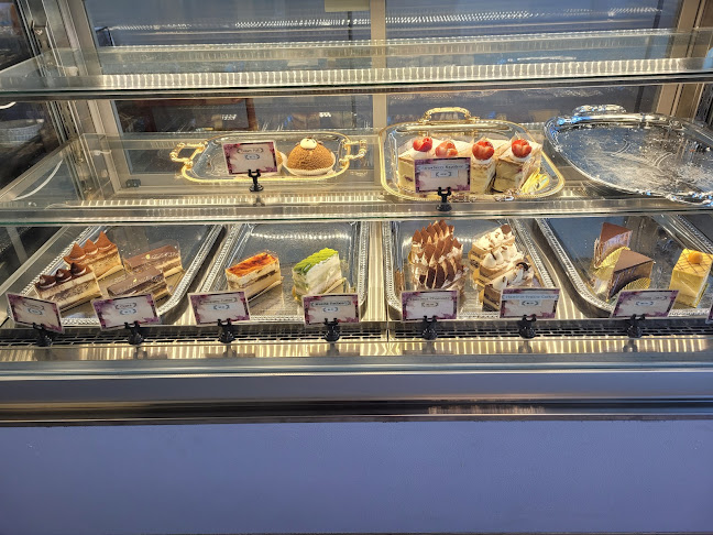 Frances Patisserie - Pasadena