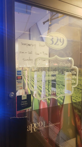 Angie's Wine & Spirits - Hospitality and gastronomy