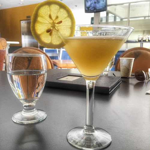 Apothecary Lounge - Albuquerque