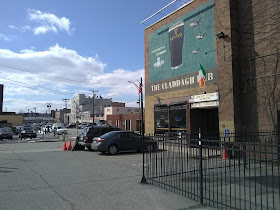 The Claddagh Pub