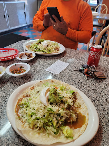 Tortilleria Flores Restaurant - Yuba City