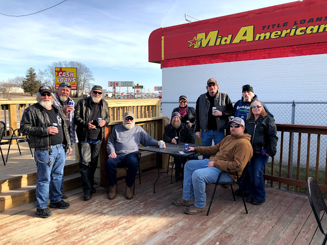 2602 N Belt Hwy, St Joseph, MO 64506, United States