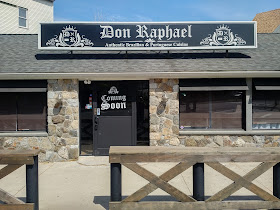 Don Raphael Brazilian/Portuguese Cuisine