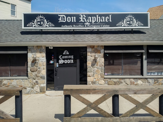Don Raphael Brazilian/Portuguese Cuisine