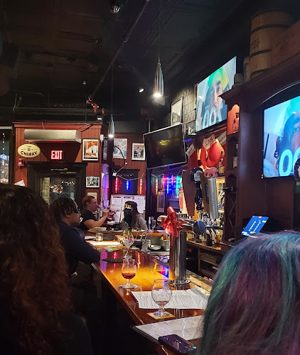 Olde Magoun's Saloon - Somerville