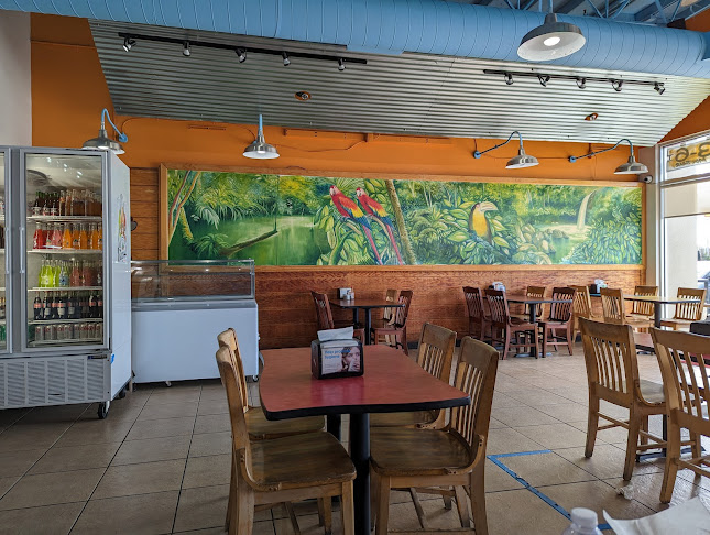 Taqueria Cancun - Hospitality and gastronomy