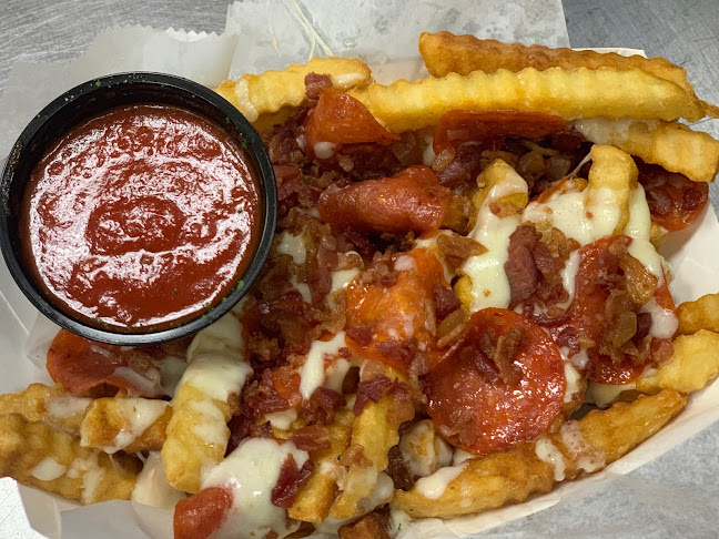 Brick 3 Pizza - Milwaukee