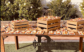 A Thumbs Up Catering