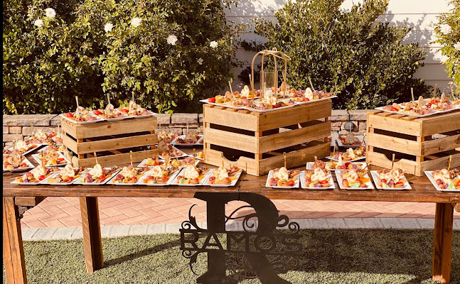 A Thumbs Up Catering