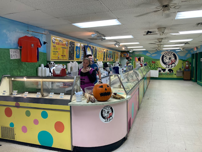 Frozen Moo - Hilton Head Island