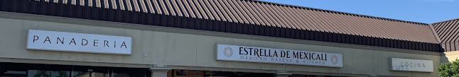 Estrella De Mexicali