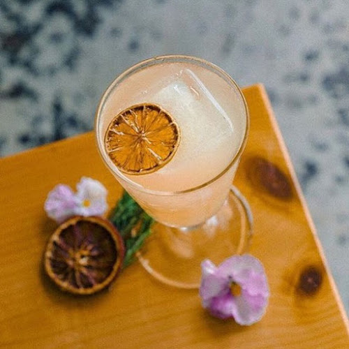 One Door North - San Diego