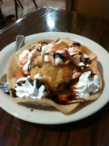 Reviews of El Norte Mexican Restaurant in Meridian - Hospitality and gastronomy