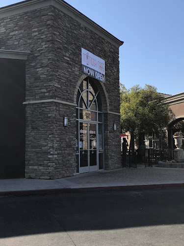 Mimosa Cafe - Hospitality and gastronomy