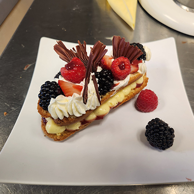 Opinii despre Chitiva Cafe în Chicago - Hospitality and gastronomy