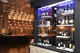 Dakota Prime Steakhouse and Sushi Bar