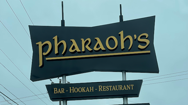 Pharaohs Bar and Hookah - Hampton